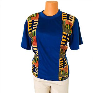 Patchy Africa Shirts