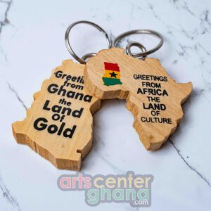 Gift Key Ring / KeyHolder