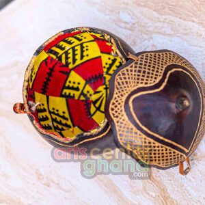 Calabash Jewelry Holder