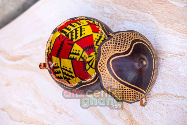Calabash Jewelry Holder