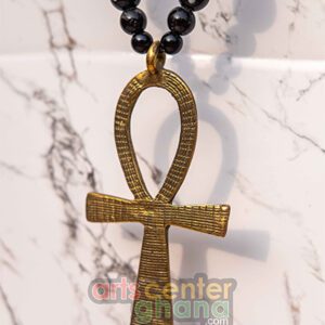 Ankh Faith Chain