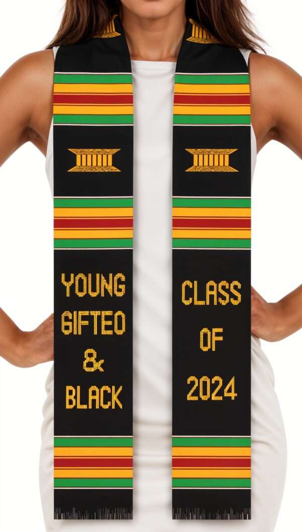 Graduation Sashes & Stole